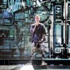 Foto Justin Bieber te Justin Bieber - 08/10 - GelreDome