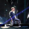 Foto Justin Bieber te Justin Bieber - 08/10 - GelreDome