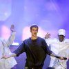 Foto Justin Bieber te Justin Bieber - 08/10 - GelreDome