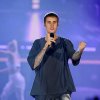 Foto Justin Bieber te Justin Bieber - 08/10 - GelreDome