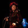 Foto Lene Lovich Band op Lene Lovich Band - 07/10 - Nieuwe Nor