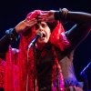 Foto Lene Lovich Band te Lene Lovich Band - 07/10 - Nieuwe Nor
