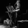 Foto Lene Lovich Band te Lene Lovich Band - 07/10 - Nieuwe Nor