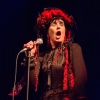 Lene Lovich Band foto Lene Lovich Band - 07/10 - Nieuwe Nor