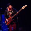Foto Lene Lovich Band te Lene Lovich Band - 07/10 - Nieuwe Nor