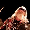 Foto Seasick Steve te Seasick Steve - 11/10 - Paradiso