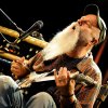 Foto Seasick Steve op Seasick Steve - 11/10 - Paradiso