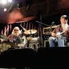 Foto Seasick Steve te Seasick Steve - 11/10 - Paradiso