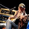Foto Seasick Steve te Seasick Steve - 11/10 - Paradiso