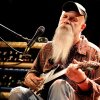Foto Seasick Steve te Seasick Steve - 11/10 - Paradiso