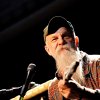Foto Seasick Steve te Seasick Steve - 11/10 - Paradiso