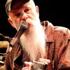 Foto Seasick Steve te Seasick Steve - 11/10 - Paradiso