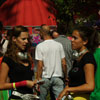 Foto  op Mystery Land 2007