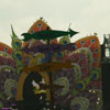 Foto  op Mystery Land 2007