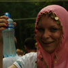 Foto  op Mystery Land 2007