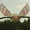 Foto  op Mystery Land 2007