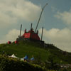 Foto  op Mystery Land 2007