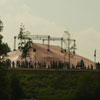 Foto  op Mystery Land 2007