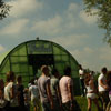 Foto  op Mystery Land 2007