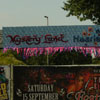 Foto  op Mystery Land 2007