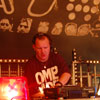 Foto Joost van Bellen te Mystery Land 2007