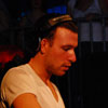 Foto Don Diablo te Mystery Land 2007