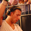 Foto Don Diablo te Mystery Land 2007