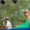 Foto Tiga te Mystery Land 2007