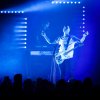 Foto White Lies te White Lies - 14/10 - Doornroosje