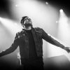 Foto The Ramona Flowers op White Lies Doornroosje