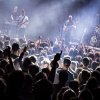 Foto White Lies te White Lies - 14/10 - Doornroosje