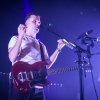 Foto White Lies te White Lies - 14/10 - Doornroosje