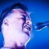 Foto White Lies te White Lies - 14/10 - Doornroosje