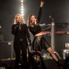Foto Kim Wilde te Kim Wilde - 16/10 - TivoliVredenburg