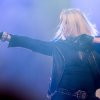 Foto Kim Wilde te Kim Wilde - 16/10 - TivoliVredenburg