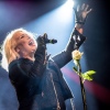 Foto Kim Wilde te Kim Wilde - 16/10 - TivoliVredenburg