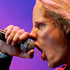 Foto Skeletor te Huntenpop 2007