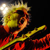 Foto The Toy Dolls te Huntenpop 2007