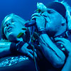 Foto Subway To Sally te Huntenpop 2007