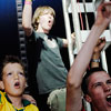 Foto  op Huntenpop 2007