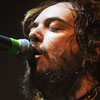 Foto Soulfly te Huntenpop 2007