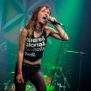 Foto op Dead Kennedys - 17/10 - Melkweg