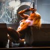 Foto Barb Wire Dolls op Barb Wire Dolls - 20/10 - De Helling