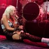 Foto Barb Wire Dolls op Barb Wire Dolls - 20/10 - De Helling