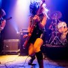 Foto Barb Wire Dolls op Barb Wire Dolls - 20/10 - De Helling