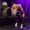 Foto Barb Wire Dolls op Barb Wire Dolls - 20/10 - De Helling