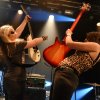 Foto Cheap Thrills te Barb Wire Dolls - 20/10 - De Helling