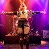Foto Barb Wire Dolls op Barb Wire Dolls - 20/10 - De Helling