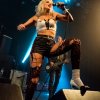 Foto Barb Wire Dolls op Barb Wire Dolls - 20/10 - De Helling