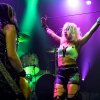 Foto Barb Wire Dolls op Barb Wire Dolls - 20/10 - De Helling